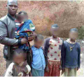 Man Stranded with Five Kids After Father-in-law Takes Back His Daughter over Sh6 Million Bride Price Arrear 