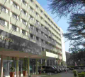 Nairobi's InterContinental Hotel Movable Assets to be Auctioned After Closure 