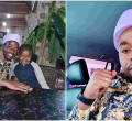 Popular Akurinu Singer Karangu Muraya Admits to Siring Child Out of Wedlock 