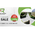 Plots for Sale: Radiant Gardens Kangundo Road 