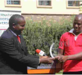 University Fetes Thika Matatu Driver Who Returned Lost Laptop and Sh20,000