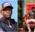 Kenyan DJ (DJ D-Vice) Killed in a Car Crash in New Jersey, Mother Dies Shortly After 