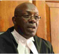 Haji Defends Decision Not to Charge Judge Sankale Ole Kantai with Tob Cohen's Murder 