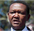 Court Orders Arrest of Machakos Governor Alfred Mutua