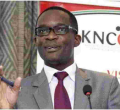 Former IEBC CEO Ezra Chiloba Appointed Director-General of Communications Authority of Kenya
