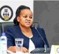 Juliana Cherera Elected as IEBC Vice-Chairperson 