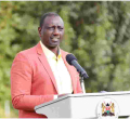 Ruto: I Make Sh1.5 Million a Day Selling Eggs from My Chicken Farm 