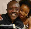 Maina Kageni Elated After His 'Roommate' Ciru Arrives from the US 