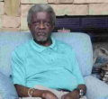 Mzee Richard Mbeche Passes away in Kingsville, Missouri