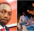 Ruto's Son Nick Addresses Gay Rumors After Birthday Party Video Leaks Online 