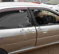 Mystery of 2,040 Bullets Found in an Abandoned Car in Nairobi 