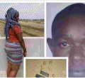 Eastlands Most Wanted Gangster Gunned Down Days After Killing His Girlfriend 