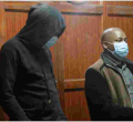 Quack Doctors in Court for Selling and Administering Fake COVID-19 to Kenyans 