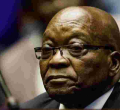 South Africa Jailed Former President Jacob Zuma Placed on Medical Parole