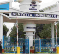 KRA Freezes Kenyatta University Bank Accounts over Tax Arrears 