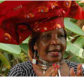 Stylish Kenyan Politician Orie Rogo Manduli is Dead