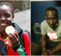 Husband of Slain Athlete Agnes Tirop Arrested Trying to Flee the Country  