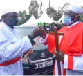 Bishop Gifted a Brand New Car by Ruto in September Dies 