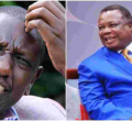 Atwoli Insists Ruto Will Not Win the 2022 Presidential Election