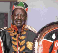 Raila Feted for Sacrifices in Making Kenya a Better Country 