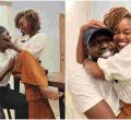 Larry Madowo and Edith Kimani Spark Dating Rumors After Sharing 'Romantic' Photos 
