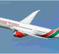 Kenya Airways Named the Most Expensive Airline in Africa 