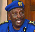Police Dismiss Fake News on Inspector-General Hilary Mutyambai’s Health 