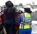 Woman Gives Birth by the Roadside After Being Caught Up in Nairobi Traffic 