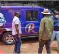 Well-wishers Donate 2022 Election Campaign Vehicles to Raila 