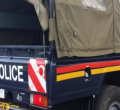 Dramatic Police Chase at Night Leads to Arrest of Four Naked Kenyans 