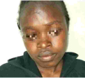 Kenyan Nanny Who Attacked Her Employer and Killed Her 7-Year-Old Son Arrested 