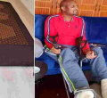MP Moses Kuria to Sue Company Behind an Electric Mat That Burned His Feet 