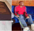 MPs Open a Probe After Electric Therapeutic Mat Burned Moses Kuria's Feet