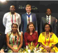 Lord Mayor of London Commends Kenya for Growth in Key Sectors