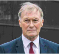British MP Sir David Amess Stabbed to Death in a Church 