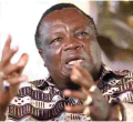 Francis Atwoli Seeks to Trademark Popular Phrase 'Alaa!'