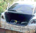 Three Car Theft Suspects Killed in a Shootout with Police in Ruiru