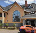 Eric Omondi Shows Off His New Sh141 Million Karen Mansion 