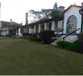 Iconic Outspan Hotel in Nyeri Put Up for Sale for Sh550 Million