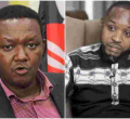 Governor Mutua Demands an Apology from Boniface Mwangi over House 'Bombing' Claims