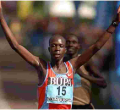 Kenyan Athlete Hosea Mwok Macharinyang Found Dead 