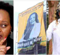 Kirinyaga County Supremacy Battle Intensifies as Waiguru and Ngirici Clash over Billboards