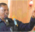 National Assembly Speaker Justin Muturi to Run for President on a DP Ticket 