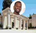 Rwanda President's Son Ivan Kagame Moves into $6.9 Million Mansion in Beverly Hills