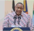 Uhuru Responds to Pandora Papers Exposé Linking His Family to Secret Offshore Accounts 