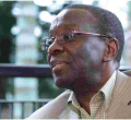 Mutunga: How 2013 Presidential Election Petition Nearly Crushed My Nephew’s Marriage