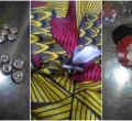 Detectives Seize Narcotic Drugs Concealed in Earrings and Buttons at JKIA