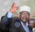 Former Chief Justice Willy Mutunga Calls for Miguna Miguna's Return to Kenya 