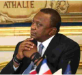 President Uhuru Arrives in the US for a Two-Day Working Visit 