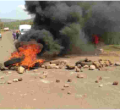 Protests in Meru as Residents Demand Sh600,000 Handout Left by Deputy President William Ruto